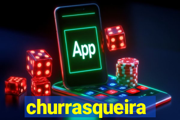 churrasqueira fortune grill